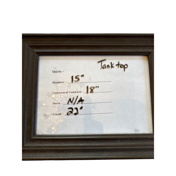 Casual Corner Open Sweater and Tank Top Set Large Gray Textured Sleeveless Knit - Picture 5 of 12